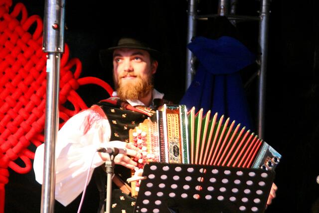 Slowenische Musik