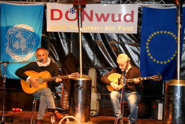 Griechische Lieder