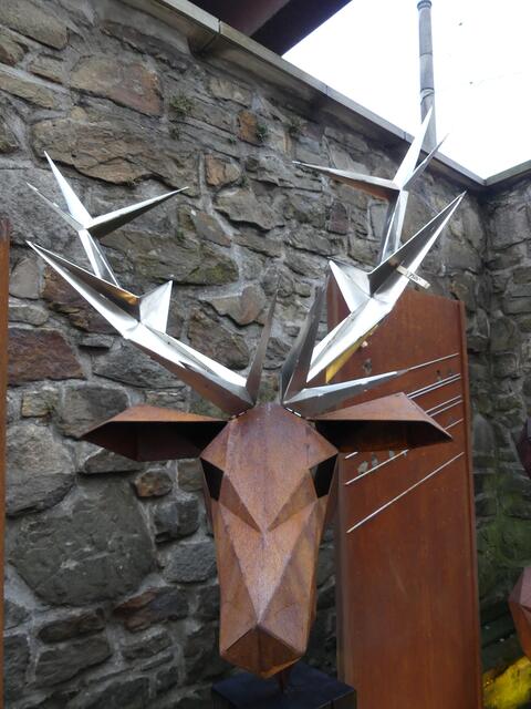 Hirsch