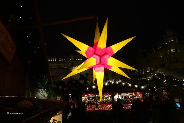 Annaberger Weihnachtsmarkt