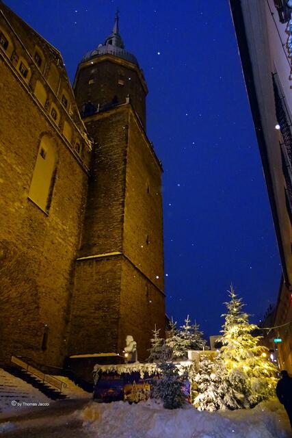 St. Annenkirche