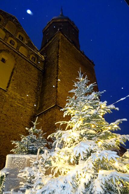 St. Annenkirche