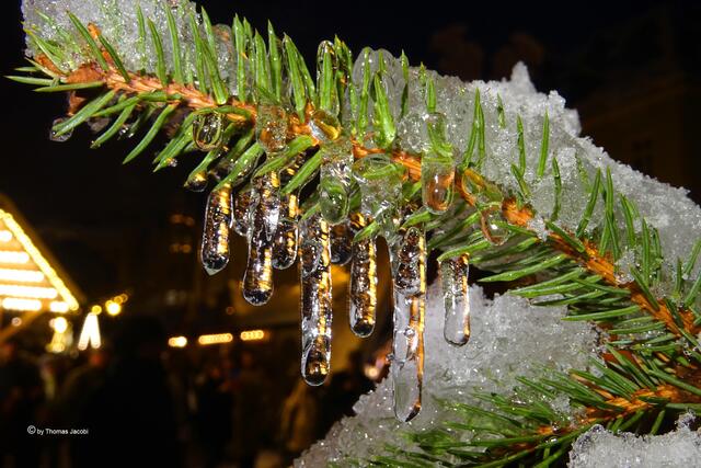 Annaberger Weihnachtsmarkt