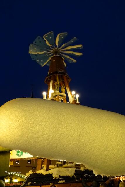 Annaberger Weihnachtsmarkt