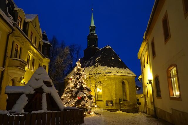 Bergkirche St. Marien