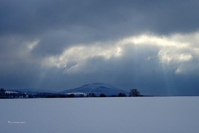 Blick zum Bärenstein