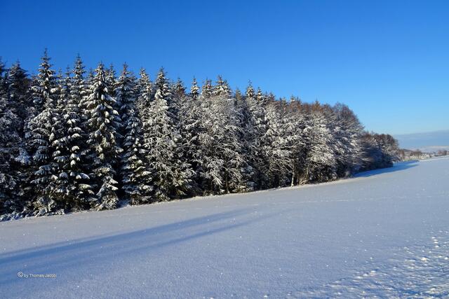 zwischen Mildenau und Neugrumbach