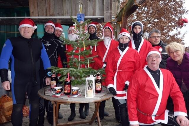 Weihnachtsbaum | Foto: Birgit Trutnau