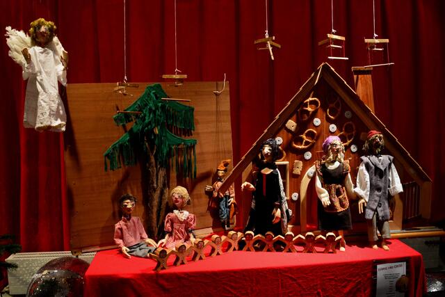 "Hänsel und Gretel"