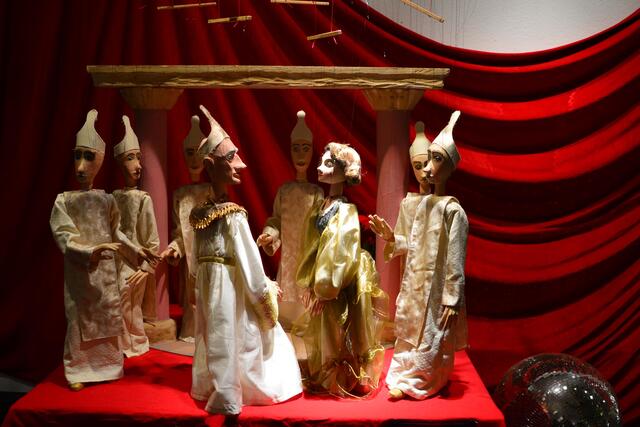 "Die Zauberflöte"