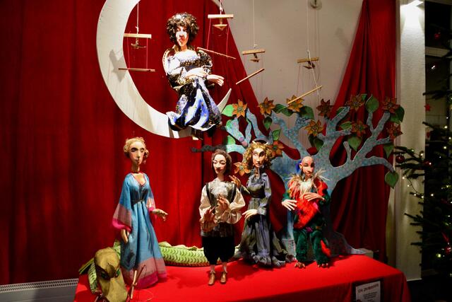 "Die Zauberflöte"