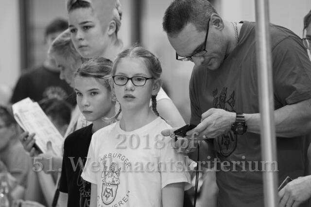 Vater und Tochter ... Fabian und Luisa Grün