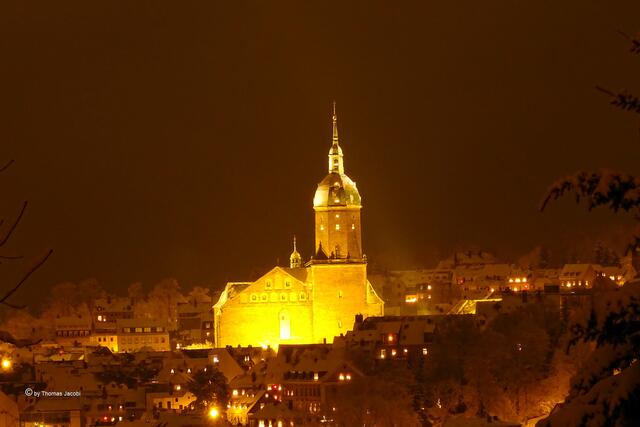 St. Annenkirche
