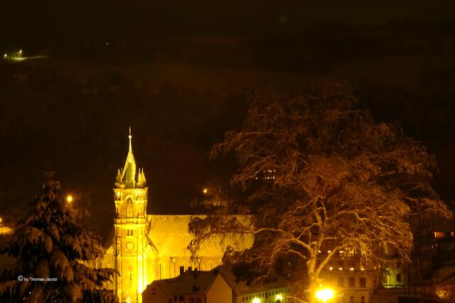 St. Katharinenkirche