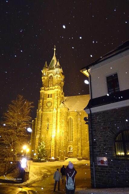 St. Katharinenkirche