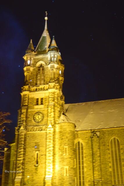 St. Katharinenkirche