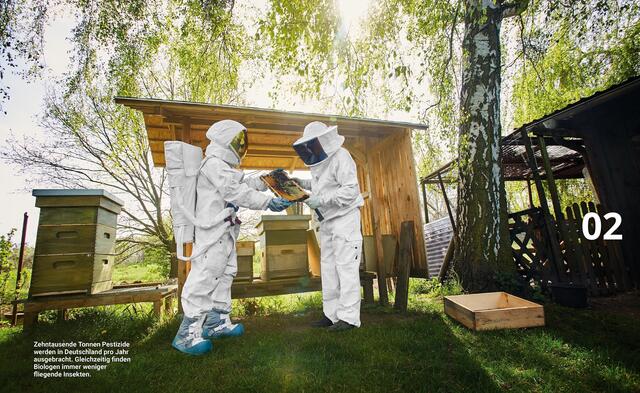 Eins von insgesamt 12 Monatsmotiven zu verschiedenen gesellschaftspolitischen Themen aus dem neuen Protestonaut-Kalender 2019.