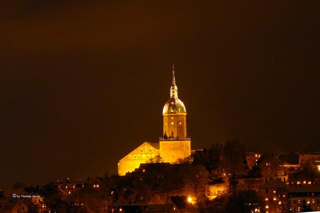 St. Annenkirche