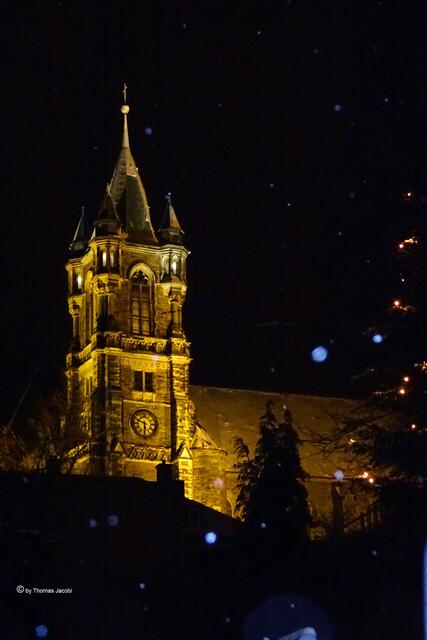 St. Katharinenkirche