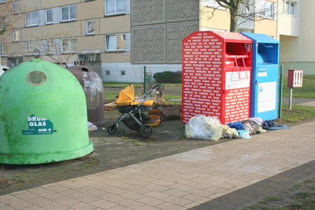 Schwerin Neu Zippendorf