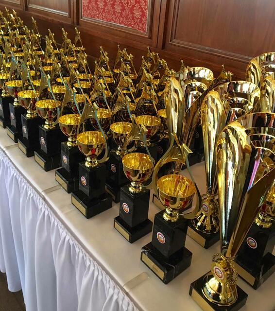 Die Awards -