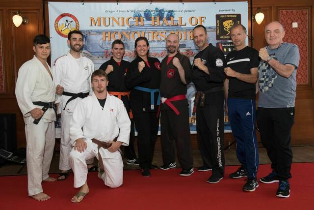 Die Seminare
