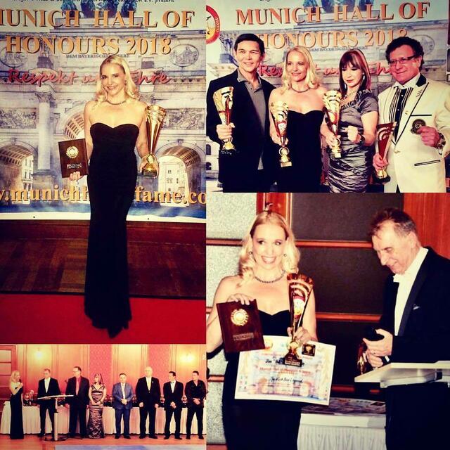 Die Awards -
