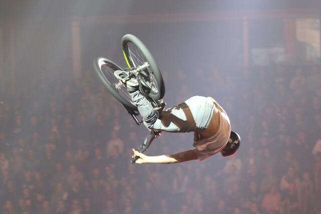 BMX