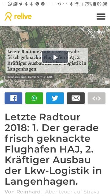 Video der Radtour: https://www.relive.cc/view/2046603288