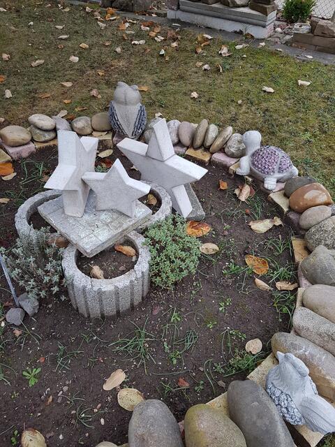 aus verschiedenen Blickwinkeln gesehen !