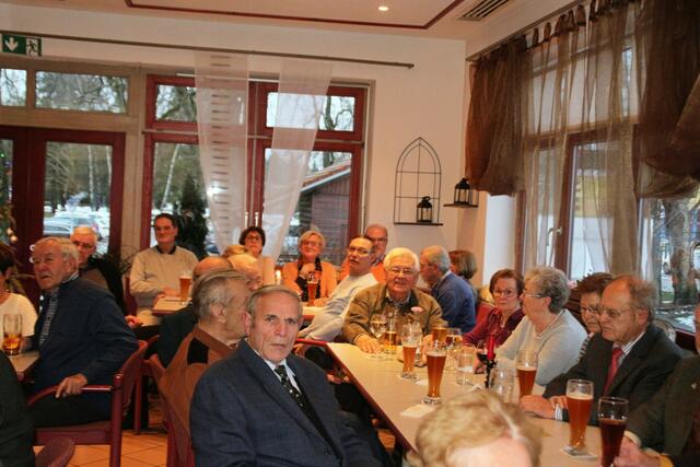 Sportheim Kastanie