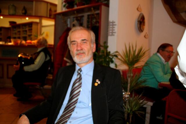 GM Kocaman (Gold Lorbeer)