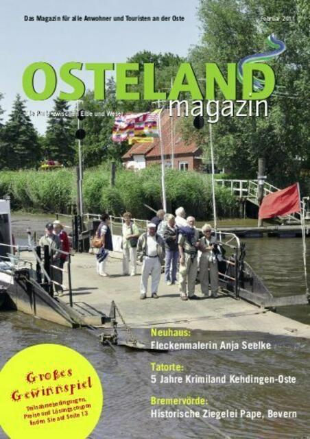 Foto: Osteland AG
