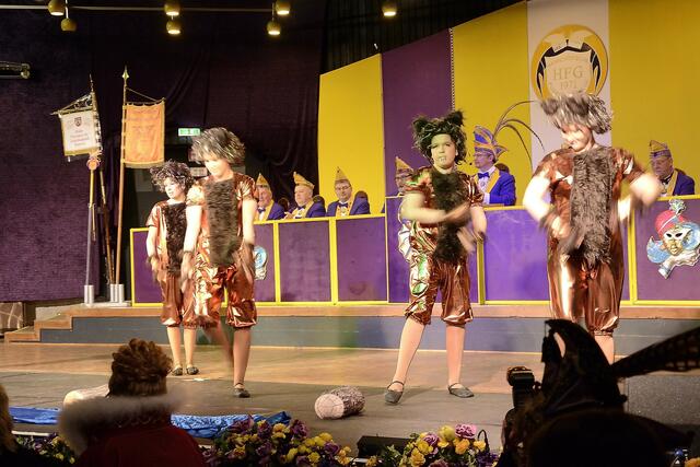 "Die einzig waren Biber"