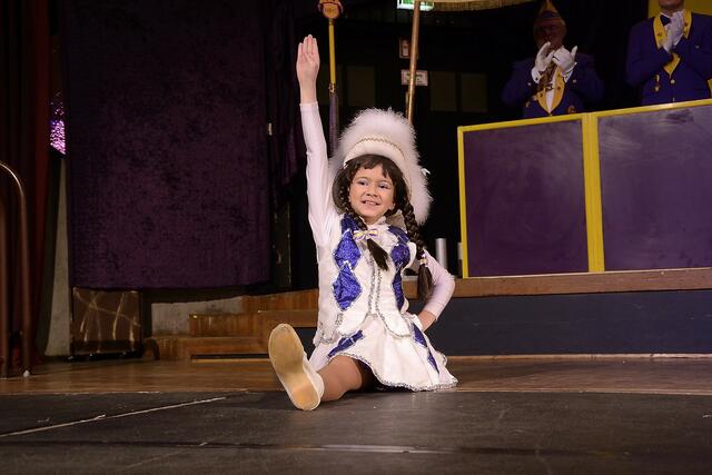 Ehrentanz von Canan Cakir