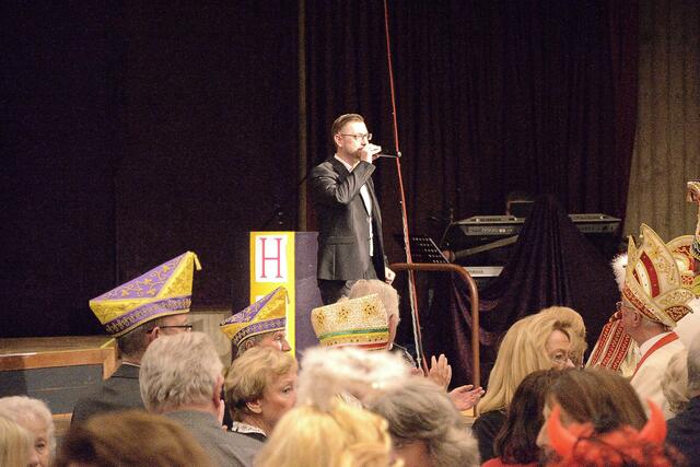 Schlager von Dominik Glaser