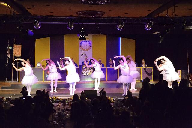 "Die MadDogs" vom PCV