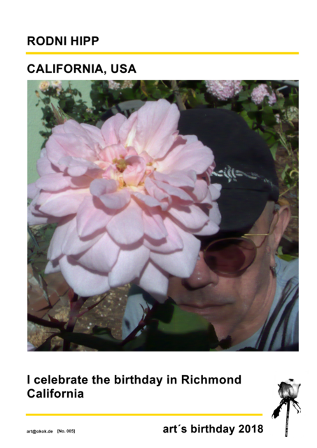 "Art's Birthday" am 17. Januar - Die Kunst feiert Geburtstag!