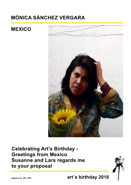 "Art's Birthday" am 17. Januar - Die Kunst feiert Geburtstag!