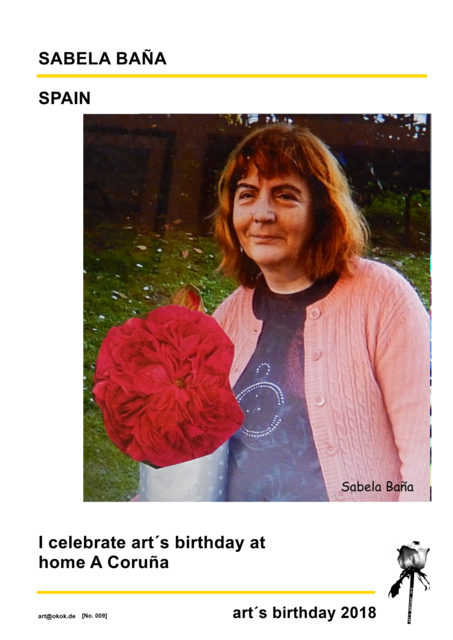 "Art's Birthday" am 17. Januar - Die Kunst feiert Geburtstag!