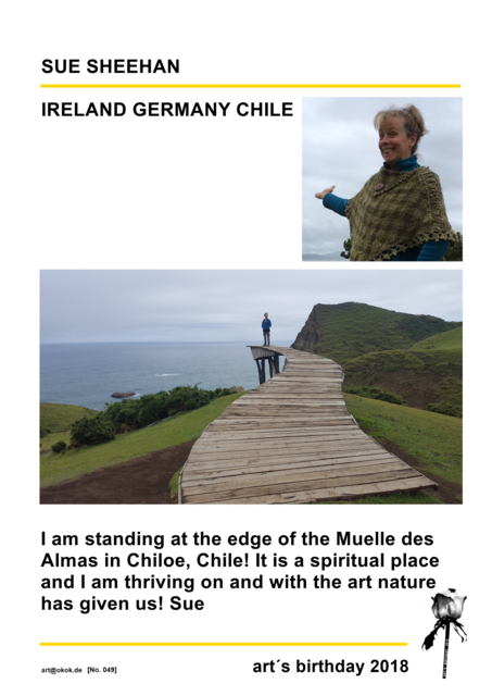 "Art's Birthday" am 17. Januar - Die Kunst feiert Geburtstag!