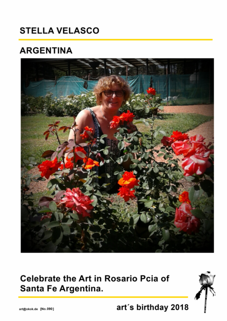 "Art's Birthday" am 17. Januar - Die Kunst feiert Geburtstag!