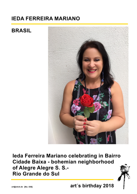 "Art's Birthday" am 17. Januar - Die Kunst feiert Geburtstag!