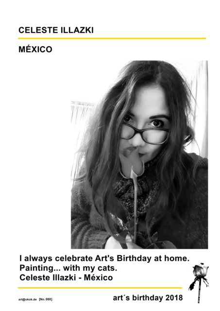 "Art's Birthday" am 17. Januar - Die Kunst feiert Geburtstag!