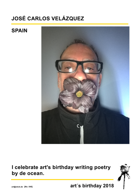 "Art's Birthday" am 17. Januar - Die Kunst feiert Geburtstag!