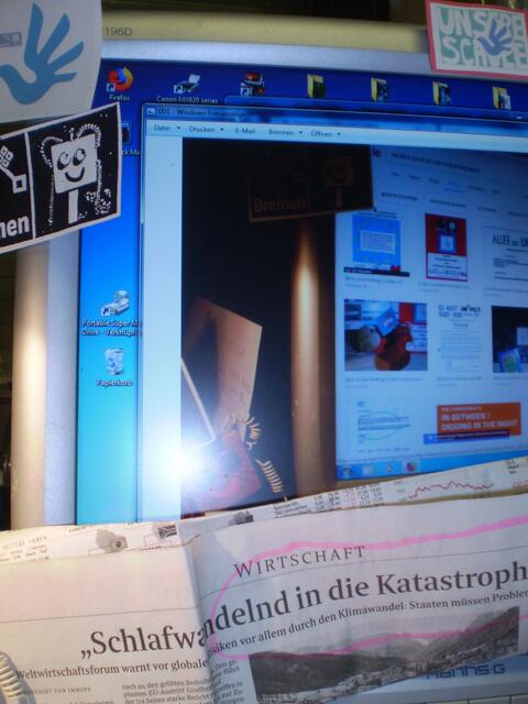 WEF BREMEN