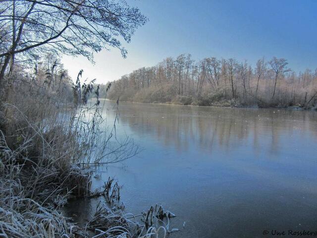 Hagenburger Kanal