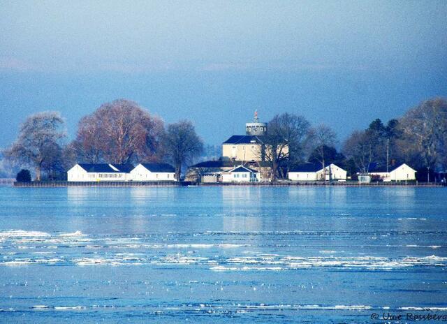 Insel Wilhelmstein