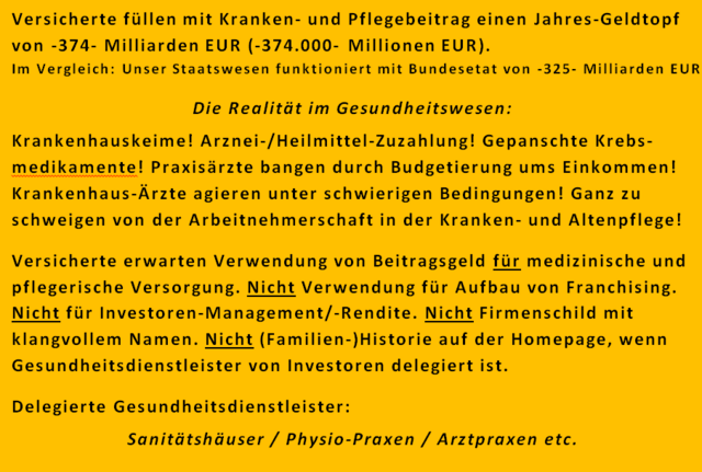 23.01.2019 - Zusammenfassung zu INFO-Gesamt