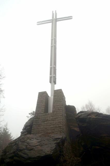 Kreuz des deutschen Osten